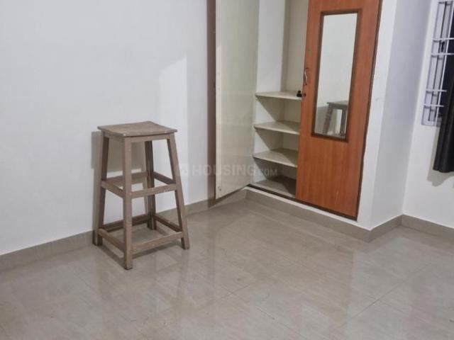 1 RK Apartment in BTM Layout 2nd Stage for rent Bengaluru. The reference number is 20434808