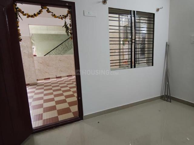 1 RK Apartment in BTM Layout 2nd Stage for rent Bengaluru. The reference number is 20542751