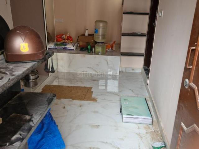 1 RK Apartment in BTM Layout 2nd Stage for rent Bengaluru. The reference number is 20623134