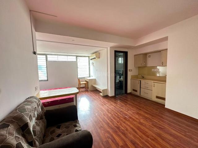1 RK Apartment in BTM Layout 2nd Stage for rent Bengaluru. The reference number is 20689615