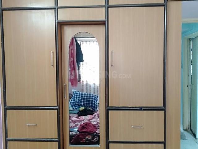 1 RK Apartment in Budhwar Peth for resale Pune. The reference number is 8813993