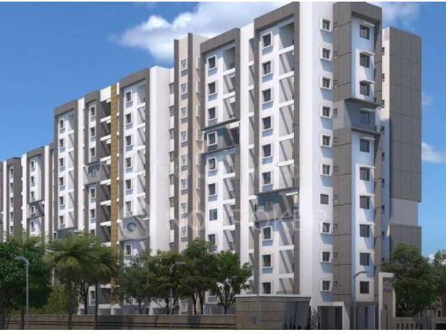 1 RK Apartment in Budigere Cross for rent Bengaluru. The reference number is 20417125