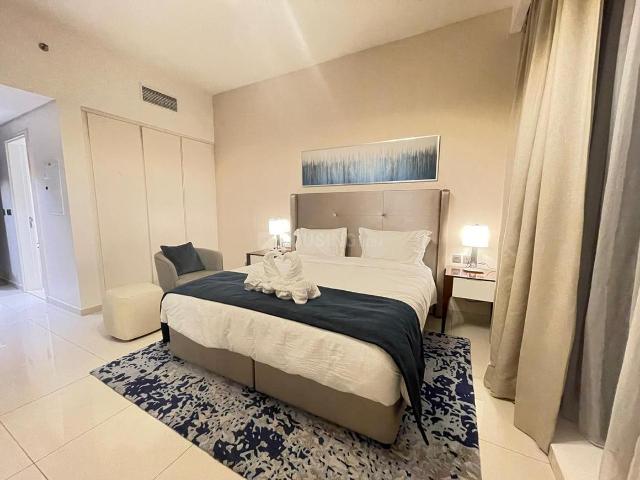 1 RK Apartment in Business Bay for resale Dubai. The reference number is 20061493
