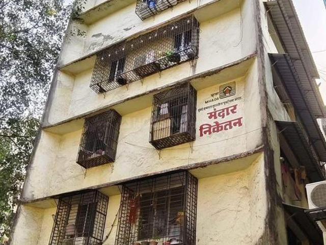 1 RK Apartment in Byculla for rent Mumbai. The reference number is 20395986