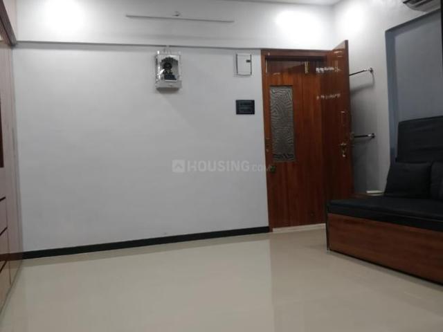 1 RK Apartment in Sewri for rent Mumbai. The reference number is 20762320