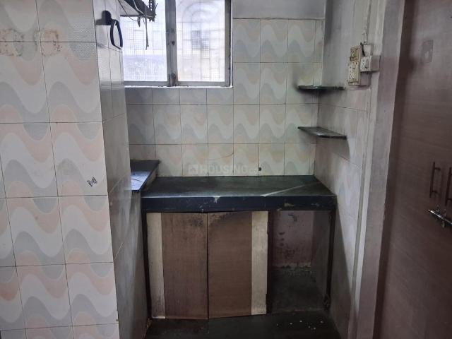 1 RK Apartment in Sewri for resale Mumbai. The reference number is 18479676
