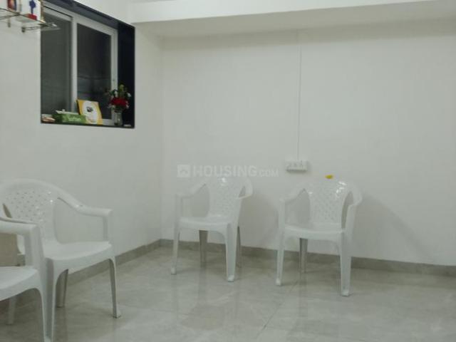 1 RK Apartment in Camp for rent Pune. The reference number is 20356754