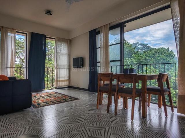1 RK Apartment in Candolim for resale North Goa. The reference number is 16680770