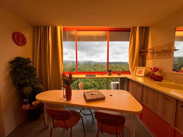 1 RK Apartment in Candolim for resale Goa. The reference number is 19988681