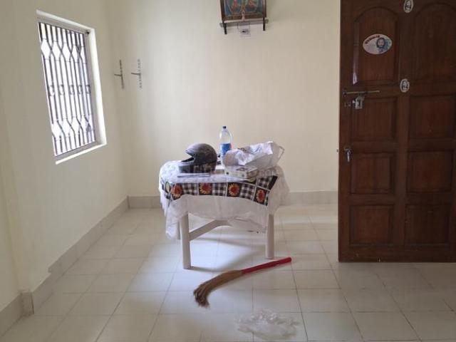 1 RK Apartment in Calangute for rent Goa. The reference number is 21005875
