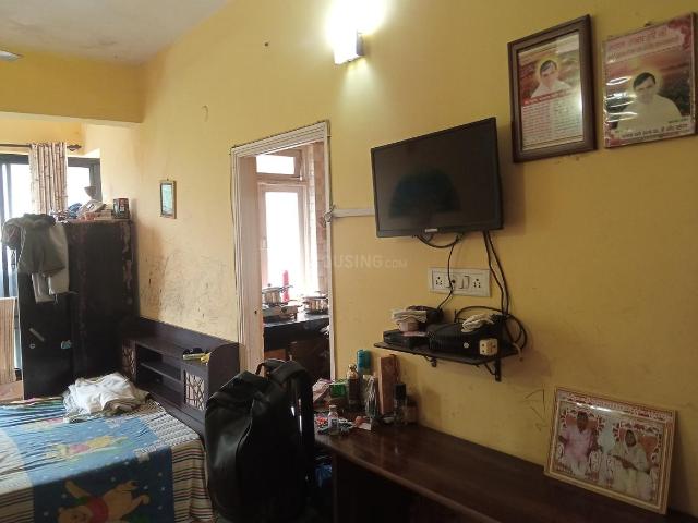 1 RK Apartment in Calangute for resale Goa. The reference number is 19243126