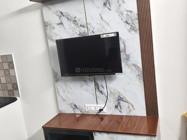 1 RK Apartment in Carmelaram for rent Bengaluru. The reference number is 20375677