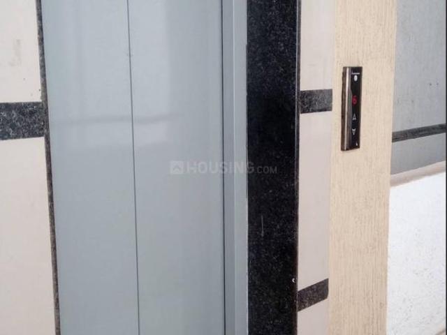 1 RK Apartment in Chakan for rent Pune. The reference number is 20924113