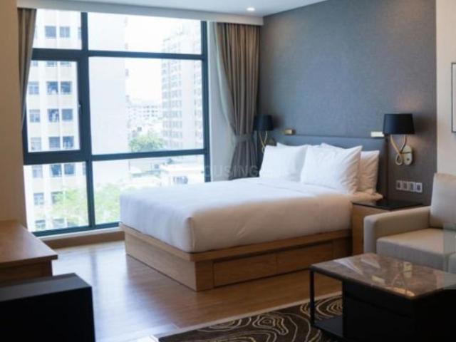 1 RK Apartment in Chala for rent Vapi. The reference number is 20672313