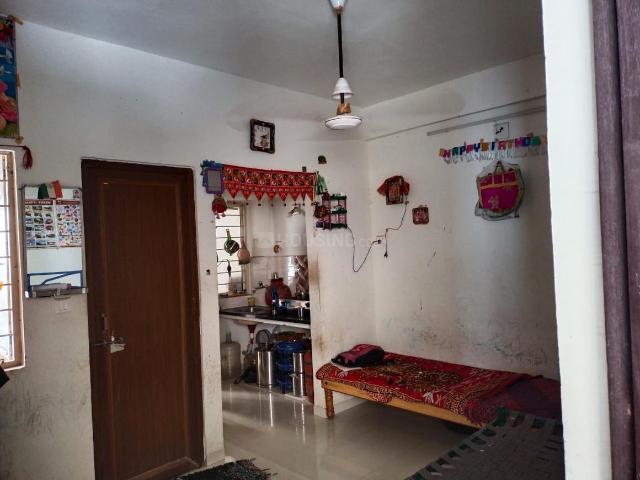 1 RK Apartment in Changodar for resale Ahmedabad. The reference number is 11973521