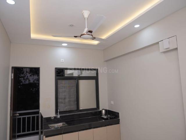 1 RK Apartment in Chandan Nagar for rent Pune. The reference number is 20592950