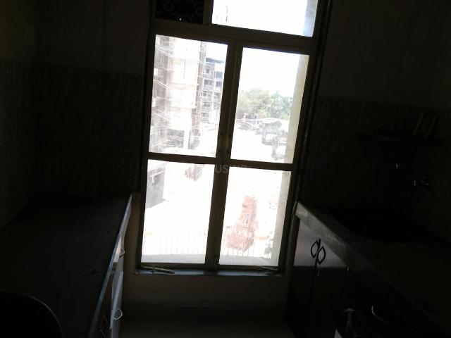 1 RK Apartment in Chandansar for resale Virar. The reference number is 13131984