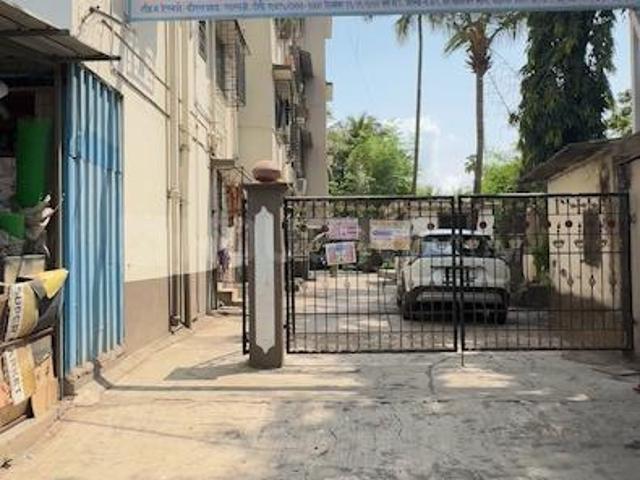 1 RK Apartment in Chandansar for resale Virar. The reference number is 20300888