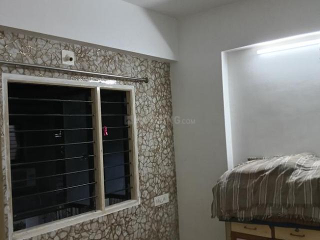 1 RK Apartment in Chandkheda for resale Ahmedabad. The reference number is 20534413