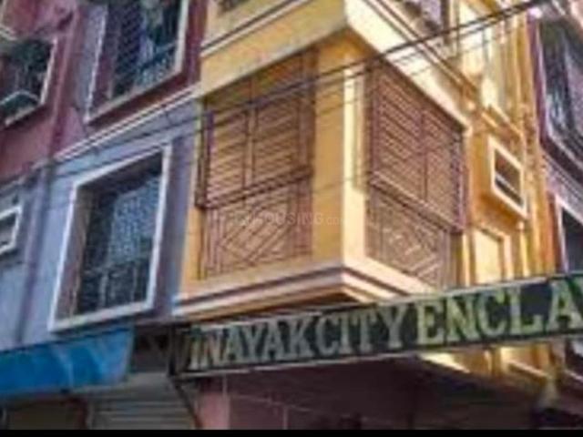 1 RK Apartment in Chandlodia for resale Ahmedabad. The reference number is 12828052