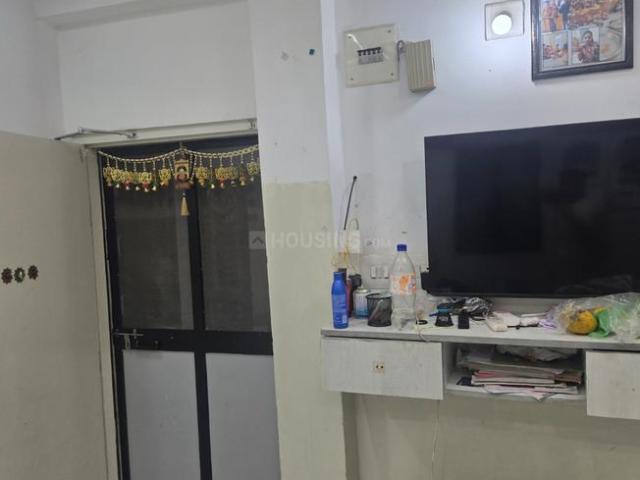 1 RK Apartment in Chandlodia for resale Ahmedabad. The reference number is 20497351