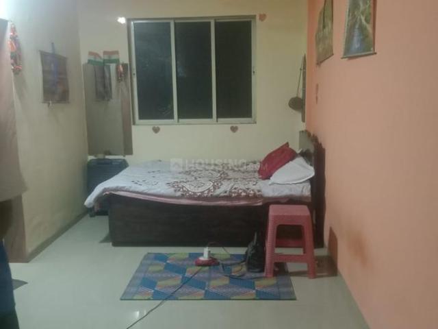 1 RK Apartment in Chandrapada for resale Vasai. The reference number is 20412187