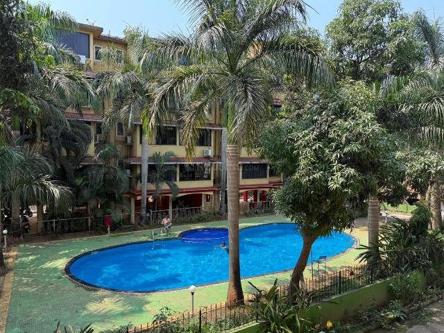 1 RK Apartment in Chapora for resale Goa. The reference number is 16921981