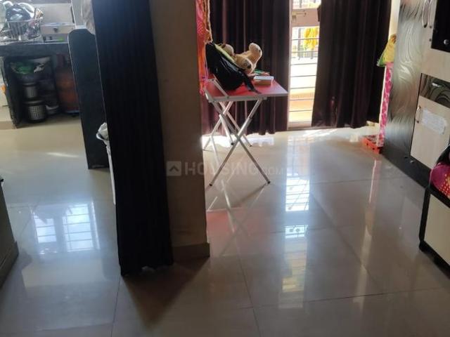 1 RK Apartment in Charholi Budruk for rent Pune. The reference number is 11599097