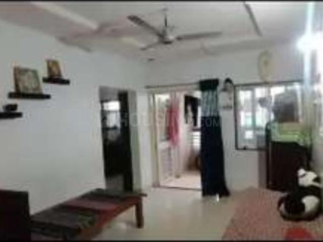 1 RK Apartment in Charholi Budruk for resale Pune. The reference number is 20727611