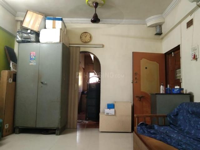 1 RK Apartment in Chedda Nagar for resale Mumbai. The reference number is 18121151