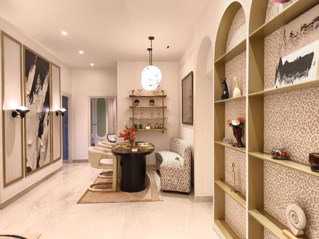 1 RK Apartment in Cheemasandra for resale Bengaluru. The reference number is 20331936