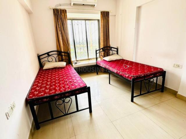 1 RK Apartment in Chembur for rent Mumbai. The reference number is 18388886