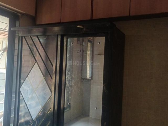 1 RK Apartment in Chembur for rent Mumbai. The reference number is 19656192