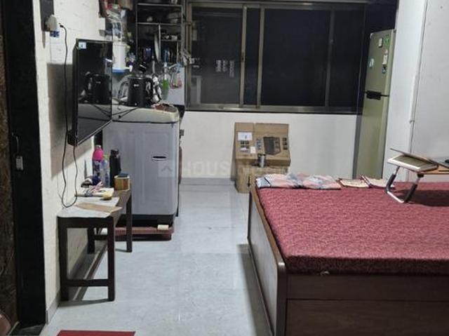 1 RK Apartment in Chembur for rent Mumbai. The reference number is 20466183