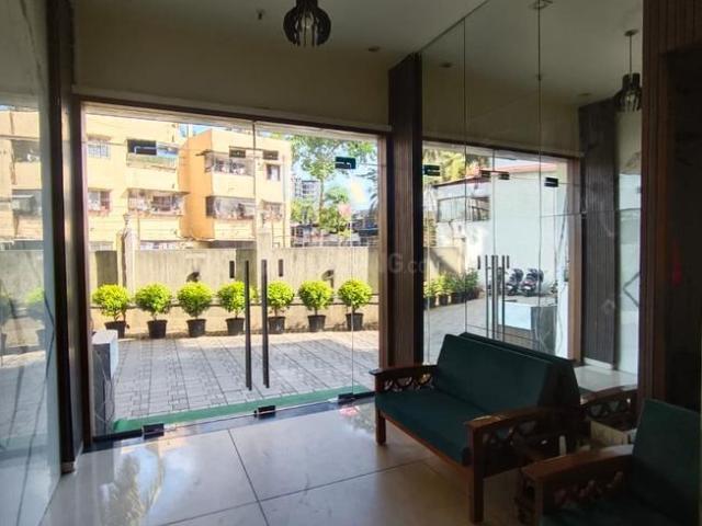 1 RK Apartment in Chembur for rent Mumbai. The reference number is 20743357