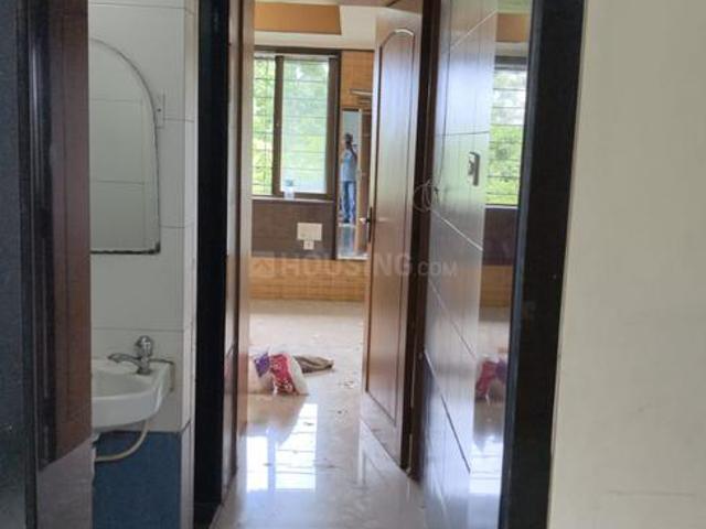 1 RK Apartment in Chembur for rent Mumbai. The reference number is 20788866