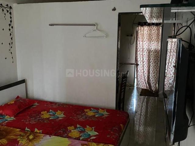 1 RK Apartment in Chembur for rent Mumbai. The reference number is 20728664