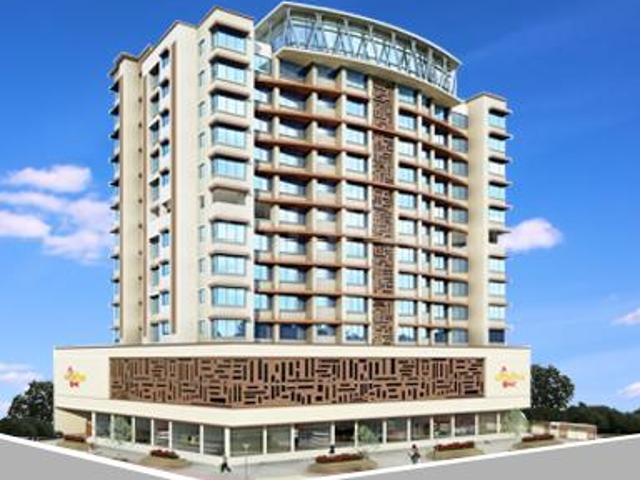 1 RK Apartment in Chembur for resale Mumbai Harbour. The reference number is 18312424