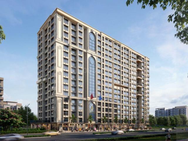 1 RK Apartment in Chembur for resale Mumbai. The reference number is 16542137
