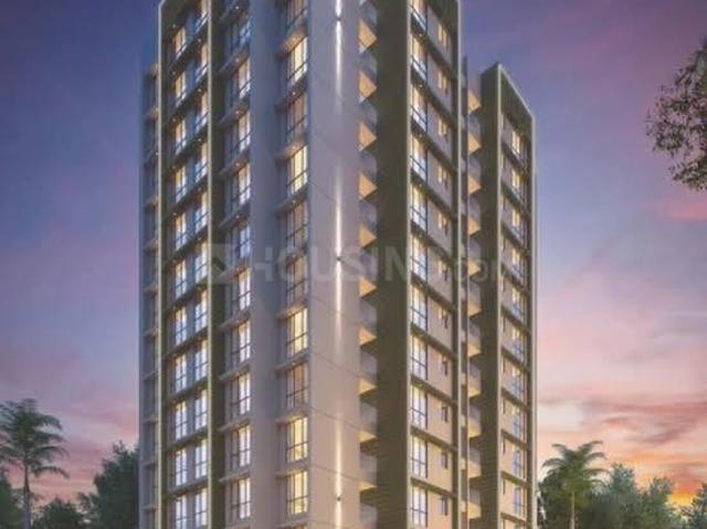 1 RK Apartment in Chembur for resale Mumbai. The reference number is 20911531