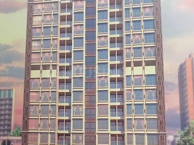 1 RK Apartment in Chembur for resale Mumbai. The reference number is 20911662