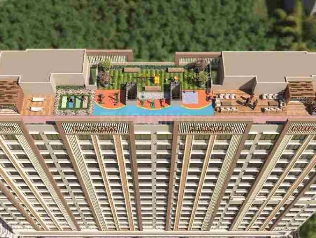 1 RK Apartment in Chembur for resale Mumbai. The reference number is 20911711