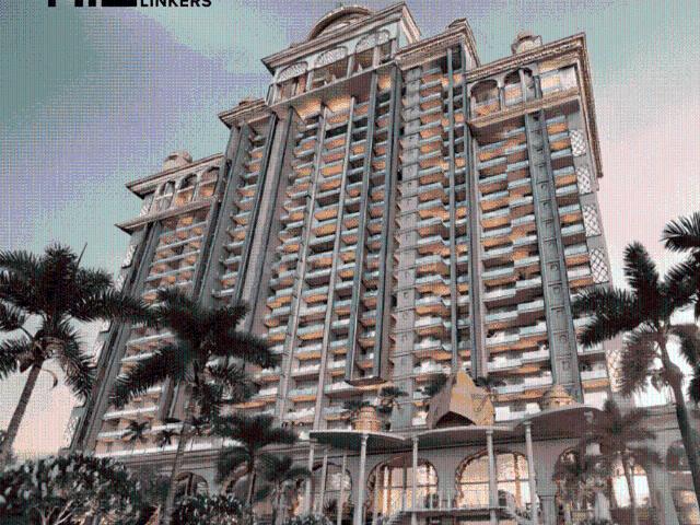 1 RK Apartment in Chhatikara for resale Vrindavan. The reference number is 19948624