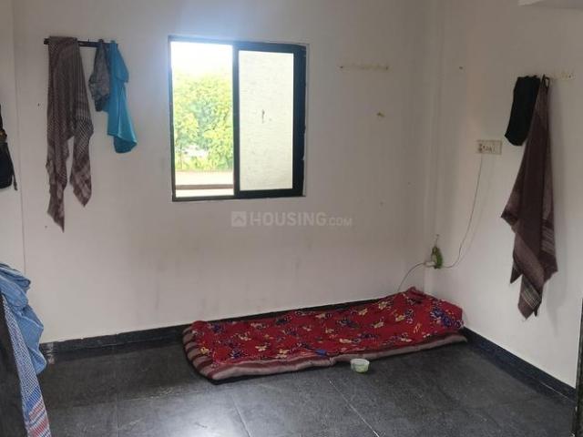 1 RK Apartment in Chhatral City for resale Gandhinagar. The reference number is 19724872