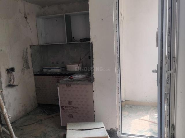 1 RK Apartment in Chhattarpur for rent New Delhi. The reference number is 17387582