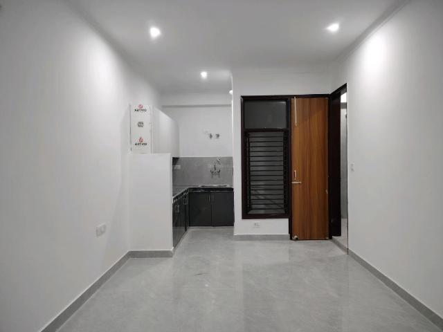 1 RK Apartment in Chhattarpur for rent New Delhi. The reference number is 20445727