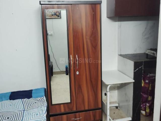 1 RK Apartment in Chhattarpur for rent New Delhi. The reference number is 20510986