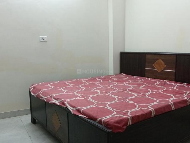 1 BHK Apartment in Chhattarpur for rent New Delhi. The reference number is 20860766