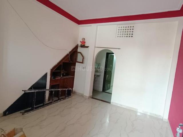 1 RK Apartment in Chhota Bangarda for rent Indore. The reference number is 20915313