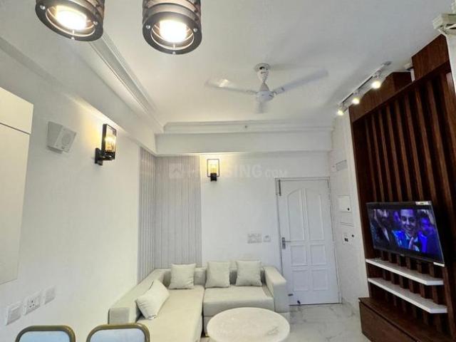 1 RK Apartment in Chi V for rent Greater Noida. The reference number is 19695876
